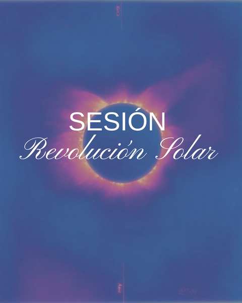 Revolución Solar 