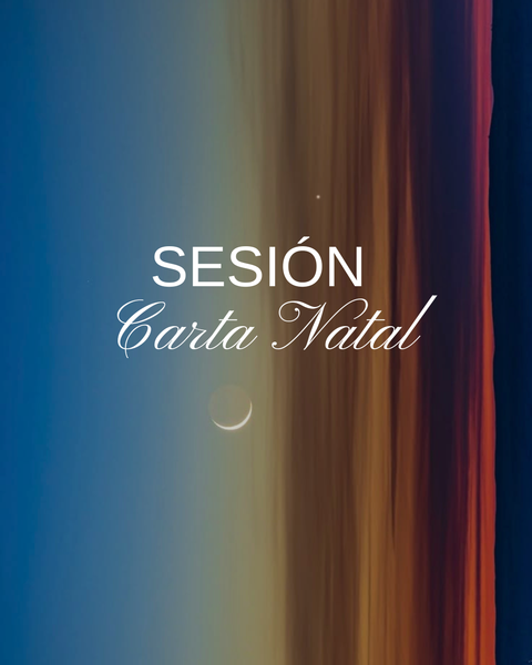 Carta Natal 