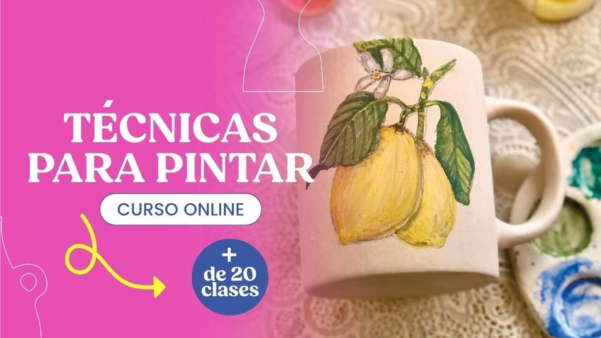 Cuerda seca, mayólica, engobes, pátinas, pigmentos bajo cubierta y lustres