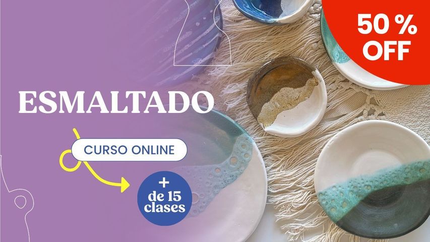 Las mejores 15 técnicas de esmaltado