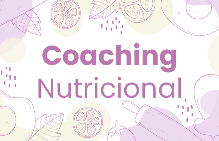 Coaching Nutricional