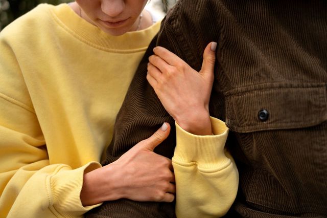 Test para saber si sufres dependencia emocional 