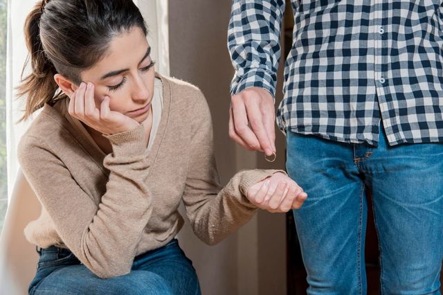 ¿Cómo rehacer mi vida después de una ruptura?