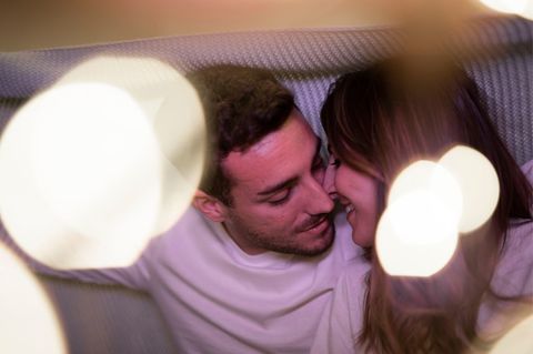 ¿Existe el amor sin riesgos? 