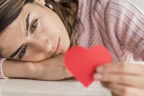 ¿Por qué no me siento suficiente?