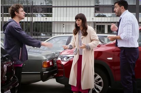 Spoiler alert: ¿Quién entiende a Viqui de “Envidiosa”? 