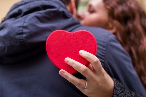 ¿Qué hace que el amor termine?
