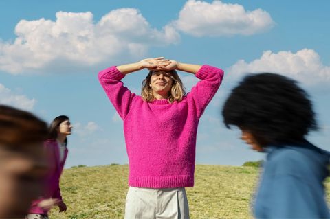 ¿Cómo se relaciona la autoestima con el empoderamiento de la mujer?
