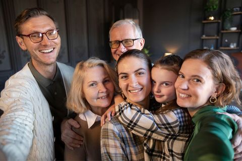 “Tengo problemas de pareja por mi familia”