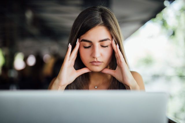 ¿Por qué las mujeres sufrimos más la ansiedad?