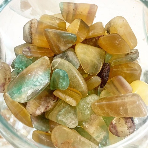 Fluorita