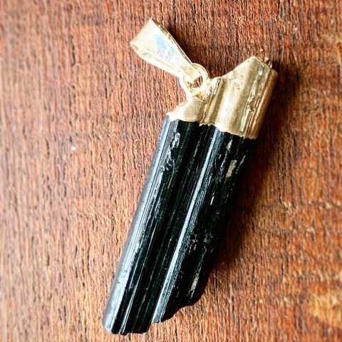 Turmalina Negra