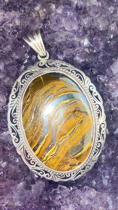 Pietersite