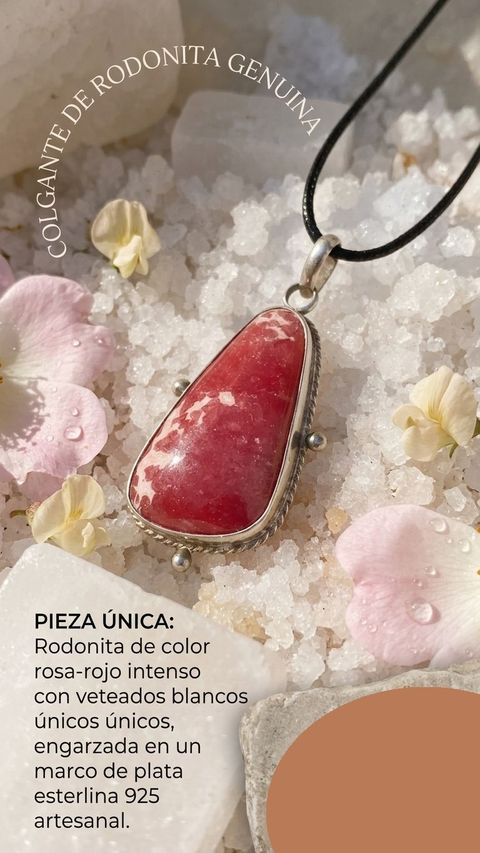 Rodonita
