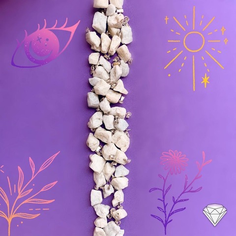 Piedra Aguamarina