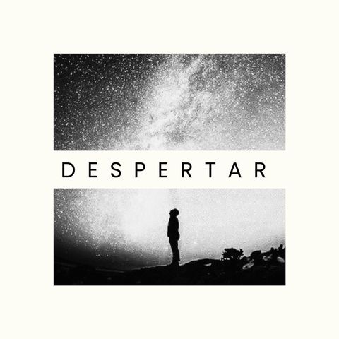 LLAMADO A DESPERTAR