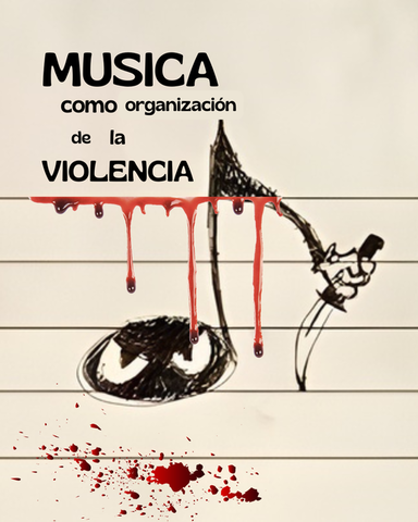 La música y la violencia: un pacto sonoro con lo terrible