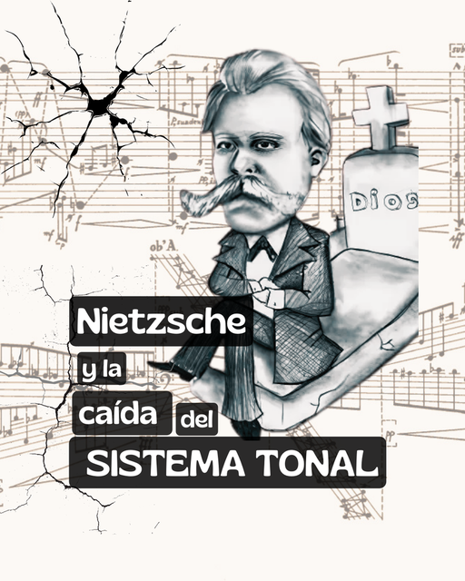 La tonalidad como pequeña metafísica sonora.