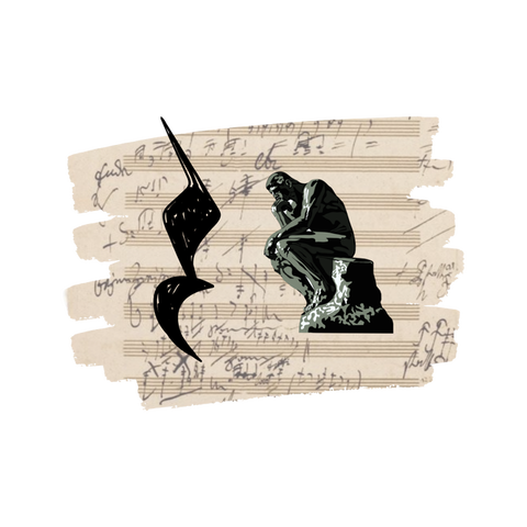 Ruido y Metafísica