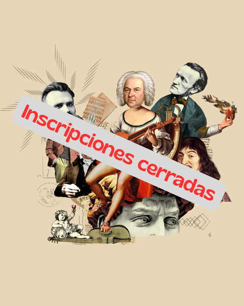 Membresía 2024 