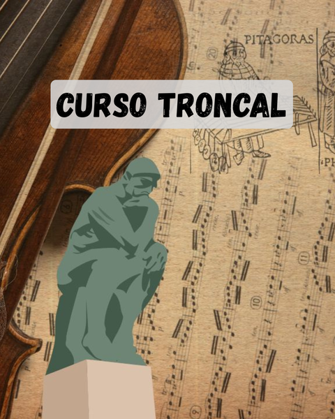 Curso troncal