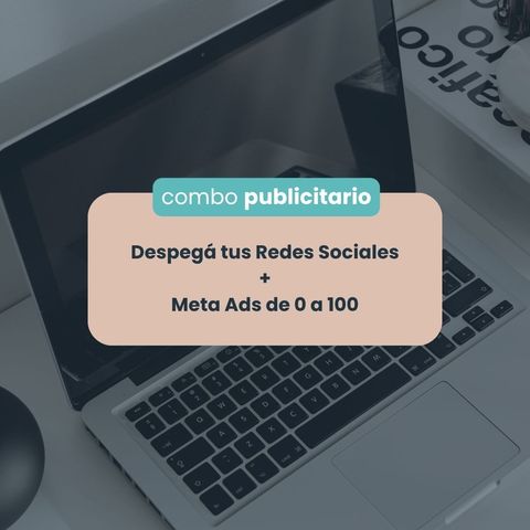 Combo publicitario