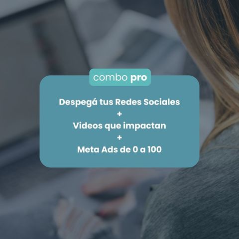 Combo pro