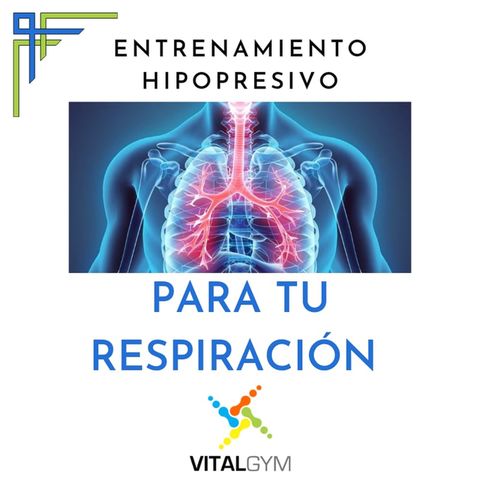 Entrenamiento Hipopresivo para tu Respiración