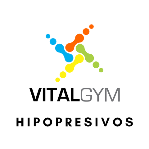 Hipopresivos Vitalgym