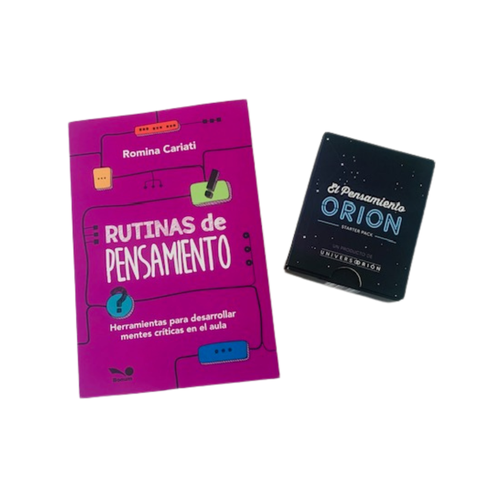 Combo Fusión