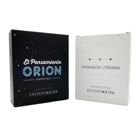 Combo Orión
