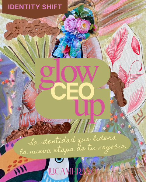 GlowCEOup