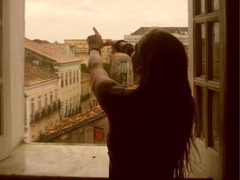 🌿 Danza, raíz y espiritualidad: el cuerpo como territorio ritual