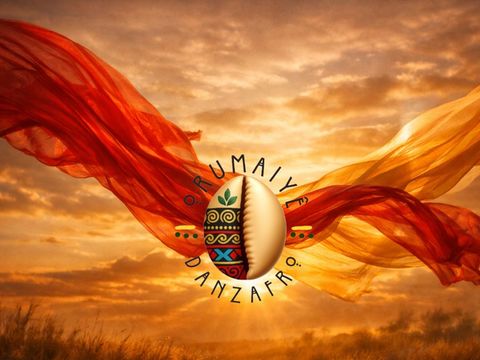 Sobre Orumaiyê: un espacio de cuerpo y rito