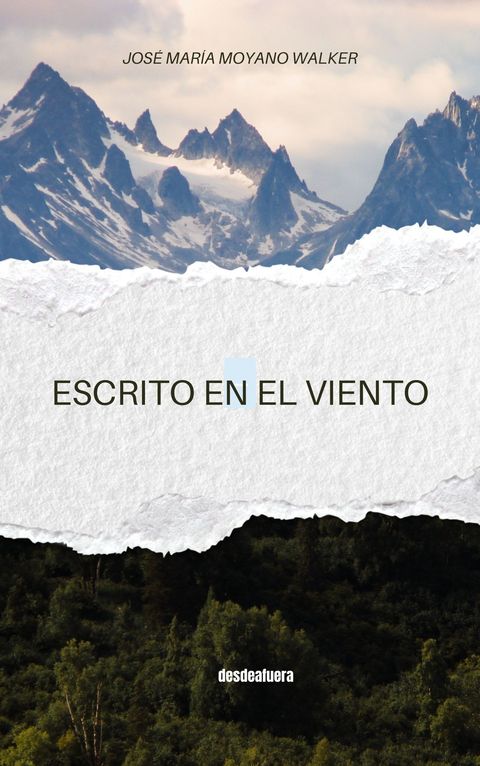Escrito en el viento. ebook