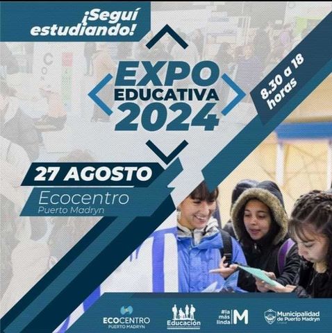 Expo Educativa 2024
