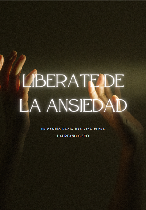 Ebook Ansiedad