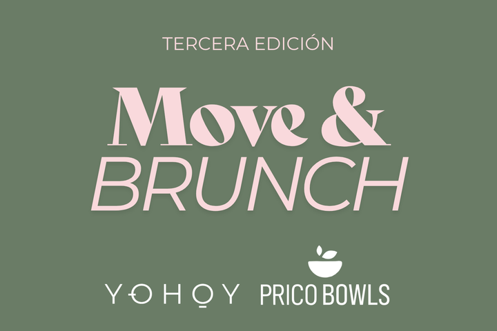 MOVE & BRUNCH
