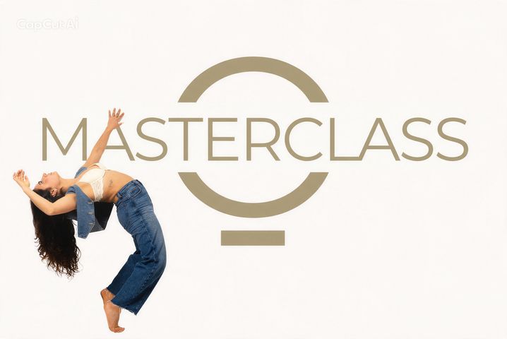 Masterclass | FUSIÓN URBANA