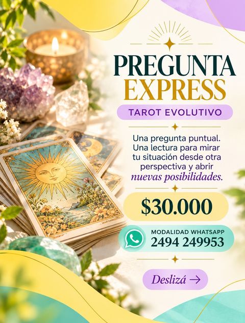 PREGUNTA express 