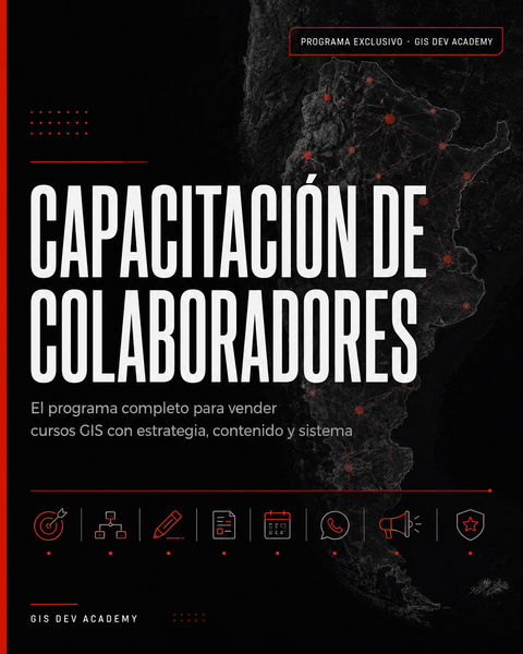 MARKETING DE CONTENIDO GIS