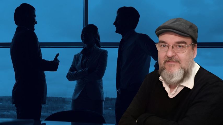 Comunicación Avanzada: Ingeniería de la Conversación