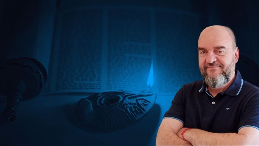 Meditación y Kabalá: Aryeh Kaplan