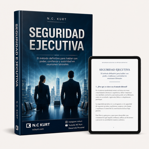 Seguridad Ejecutiva
