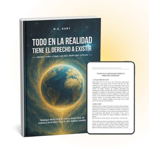 Todo En La Realidad Tiene Derecho De Existir