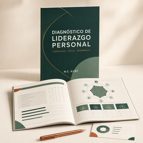 Diagnóstico de Liderazgo Personal