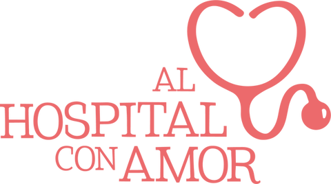 Al Hospital con Amor