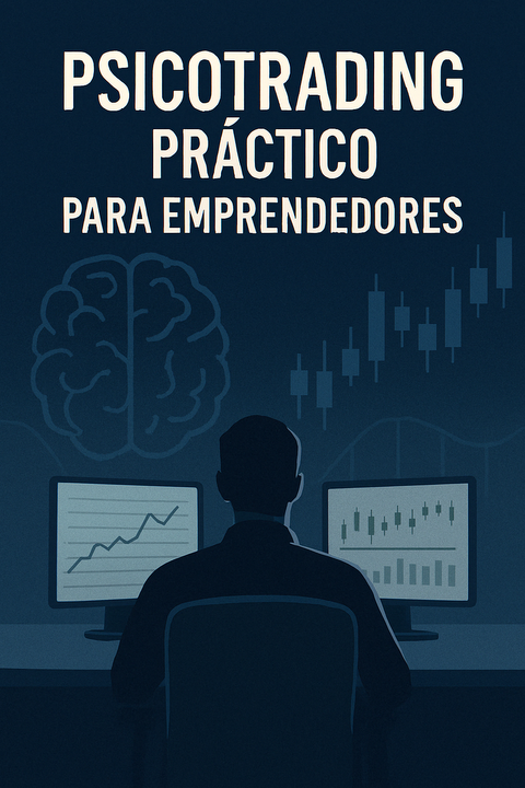 Psicotrading Práctico para Emprendedores