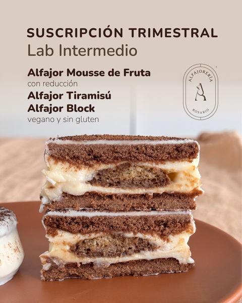 Curso Lab intermedio