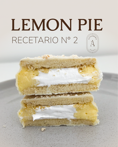 Recetario N°2 